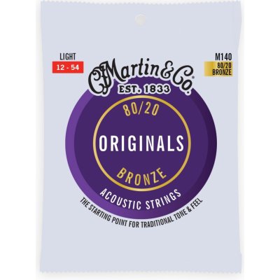 Martin Originals Light