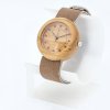 České drevené hodinky | Katyba | Jas N00361 | Slivon Bluma