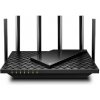 TP-LINK Archer AX73 / Wi-Fi 6 Router / Dual-Band / 2.4GHz - 574Mbps / 5GHz - 4804 Mbps / 4x GLAN / GWAN / USB 3.0 (Archer AX73)