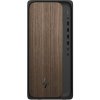 HP OmniDesk AI PC M03-0055nc (B9DZ5EA#BCM) čierny