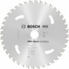 BOSCH Pílový kotúč PRO Steel cordless, 165 x 1,6 x 20 mm 2608846858