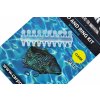CARP´R´US Set zarážka a krúžok Bead & Ring Kit (10/20ks)