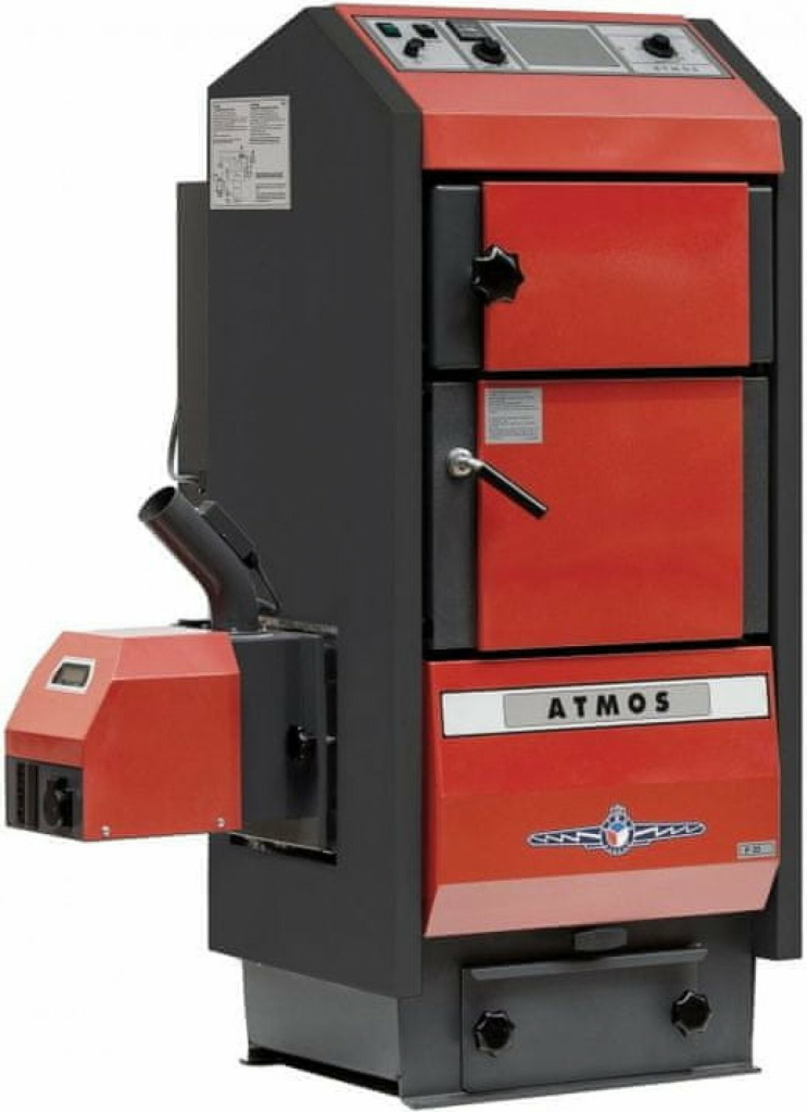Atmos D 50 P