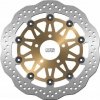 NG PREDNÝ BRZDOVÝ KOTÚČ SUZUKI GSF 1200 1995-05