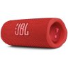 JBL Flip 6 Farba: Červená