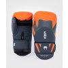 Boxerské rukavice VENUM CHALLENGER 4.0 - modré/oranžové