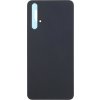 Zadný kryt s lepidlom pre Huawei Honor 20 čierna farba