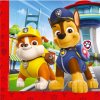 PROCOS Papierové servítky Paw Patrol 33x33cm 20ks