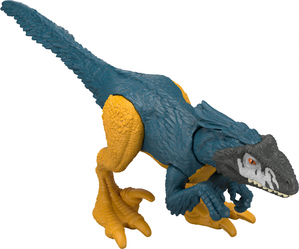 Mattel Jurassic World Dinosaurus Pyroraptor
