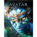 Avatar (3D Bluray)