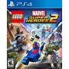 LEGO Marvel Super Heroes 2 (PS4)