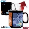 Abysse Corp Pokémon Evolve Heat Change Šálka 460 ml