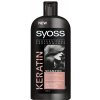 Syoss Keratin Hair perfection šampón na suché oslabené vlasy 500 ml