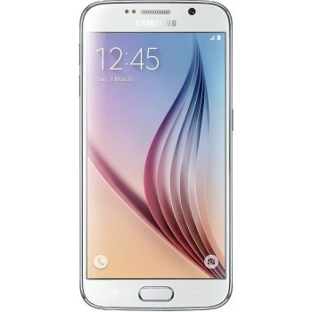 Samsung Galaxy S6 G920F 32GB od 156,21 € - Heureka.sk