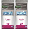 Vet Life Natural Canine Dry Struvite 12 kg