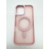 Púzdro TPU Fashion Case pre Apple iPhone 15 Pink