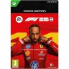 F1 25: Iconic Edition - Xbox Series X|S Digital
