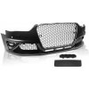 Tuning Tec Přední nárazník AUDI A4 B8 2012-2015 RS style, chrom černá PDC