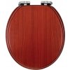 NOVASERVIS lyra WC/SOFT LY