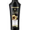 Schwarzkopf Gliss Kur Kur Ultimate Repair regenerační šampón na vlasy 400 ml