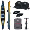 Aqua Marina Tomahawk Air-K 14’5’’ (440 cm) Kajak, Kanoe