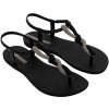 Ipanema Class Daily Sandal 83770-BO183 Dámske sandále čierne 40