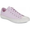 Converse Nízke tenisky CHUCK TAYLOR ALL STAR Ružová