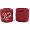 RIVAL Guerrero Bandáže 4,5 m - tmavočervené