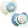 LOVI NIGHT&DAY Boy cumlík 6-18 m 2 ks