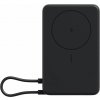 Xiaomi Magnetic Power Bank 10000 with Built-in Stand Gray (71806)