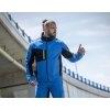 Pracovná blúza ARDON 4xSTRETCH Veľkosť: 2XL, Farebnosť: Modrá