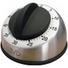 Mechanické kovové minutky JVD DM83