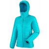 Millet LD HEEL LIFT K DOWN HOODIE bunda blue bird