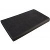 J.A.D. Tools 22550 Textília netkaná 1,6 x 5m 50g/m2, čierna