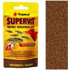 Tropical Supervit Mini Granulat 10 g