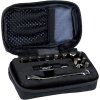 Sada náradia LEZYNE Ratchet kit black