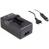 Patona GoPro Hero 4 Battery Charger, AHDBT-401, Desktop - neoriginálne