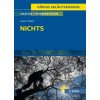 Nichts (Janne Teller,Thomas Möbius)(Kniha)