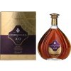 Courvoisier XO 40% 0,7 l (karton)