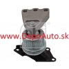 VW TRANSPORTER T5 4/03- silentblok motora Pravý / FEBI/ 1,9TDi