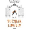 Tučniak Einstein - Iona Rangeley