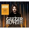 Butler Geezer: The Very Best Of Geezer Butler - CD