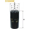 Olejový filter WIX FILTERS 51820E