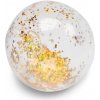 Swim Essentials Nafukovacia lopta Glitter 51 cm