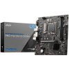 MSI PRO H610M-G