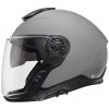 Prilba SCHUBERTH J2 CONCRETE GREY Veľkosť: XL (60-61 cm)