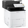 Kyocera Kyocera ECOSYS MA4000cix/ A4 MFP/ barevná / 40ppm/ duplex/ DADF/ USB/ LAN/ Displej/ HyPAS