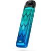 Lost Vape Ursa Nano Pod Kit 800 mAh Bateria: 800 mAh, Farba:: wave blue