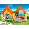 PLAYMOBIL 6020 - Skladacia chata