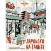Japonsko na tanieri
